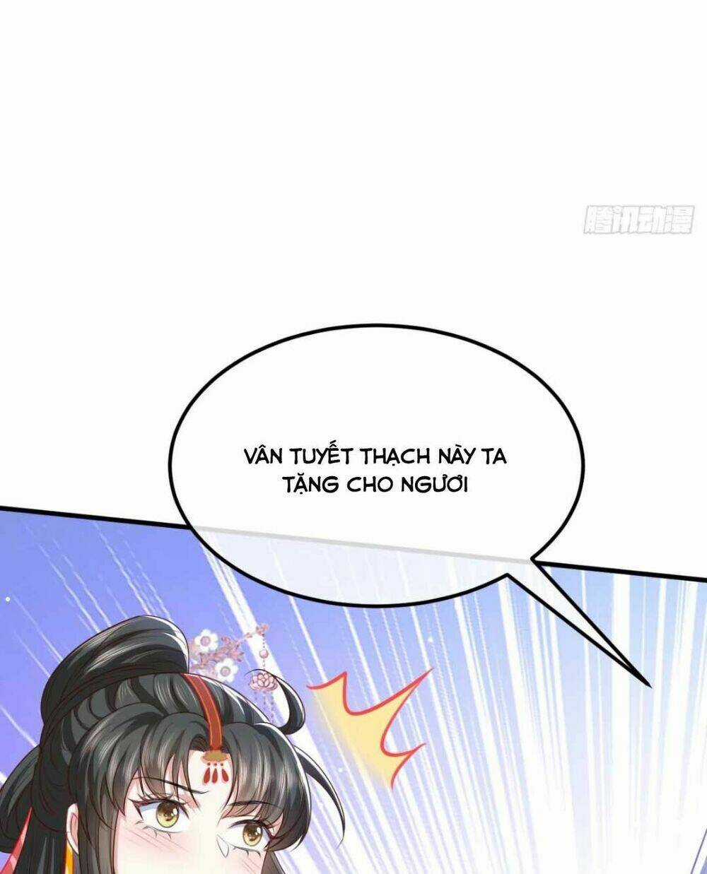 Đại Đích Nữ Trọng Sinh Về Báo Thù Chapter 5 trang 8