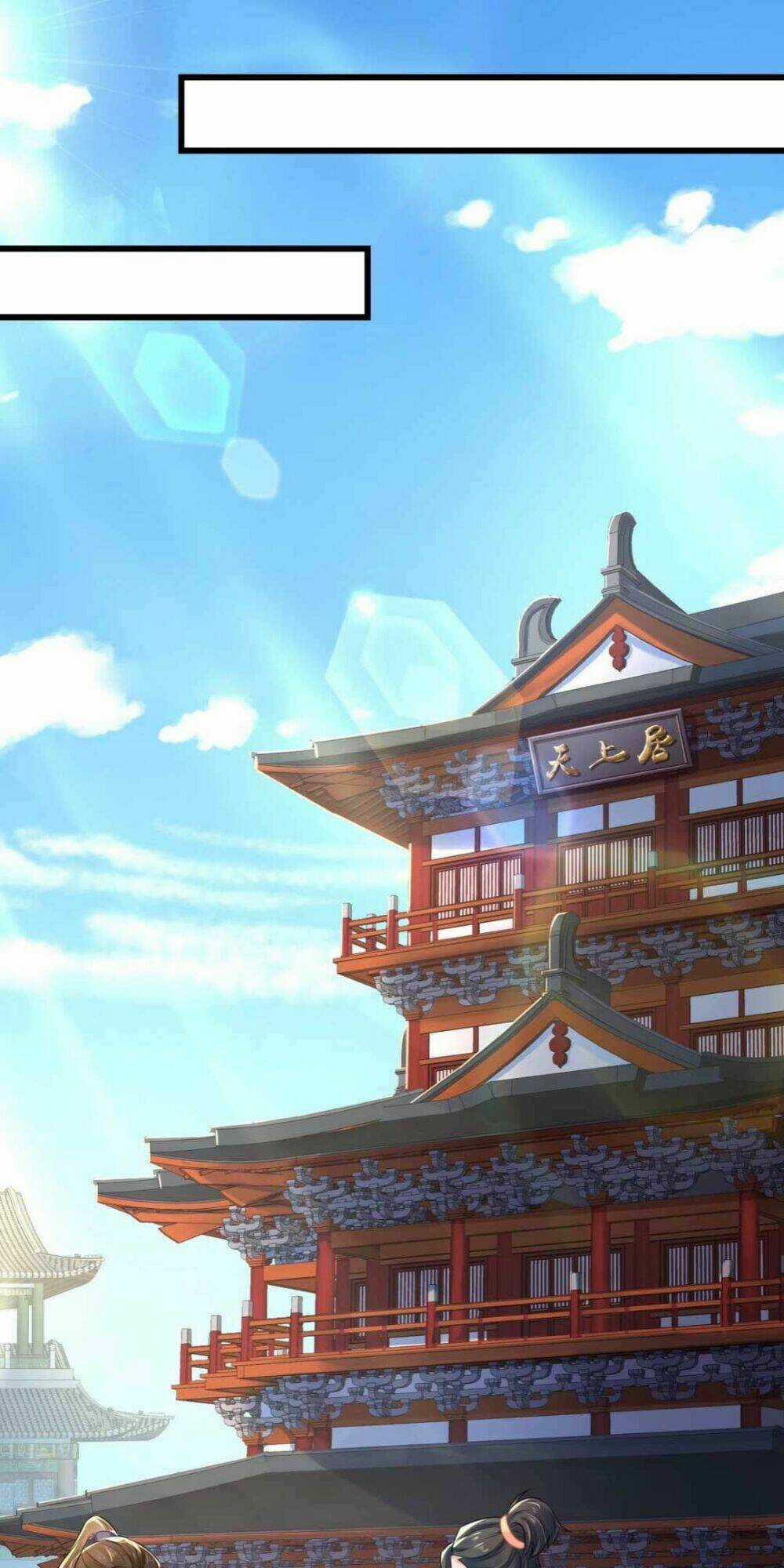 Đại Đích Nữ Trọng Sinh Về Báo Thù Chapter 6 trang 18