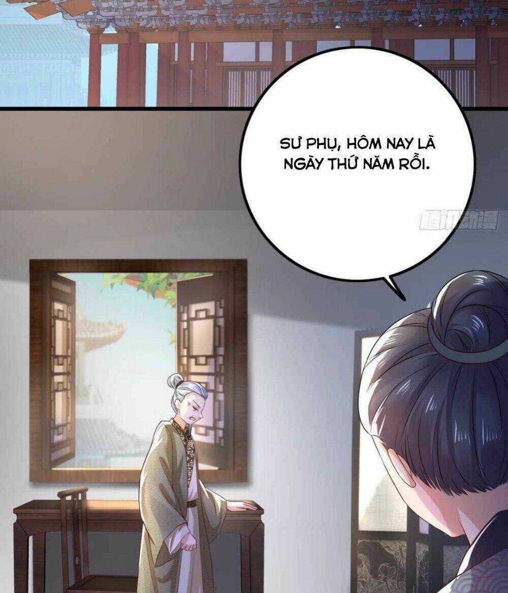 Đại Đích Nữ Trọng Sinh Về Báo Thù Chapter 6 trang 29