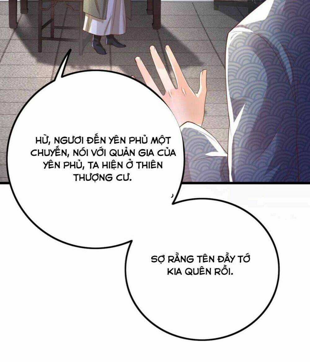 Đại Đích Nữ Trọng Sinh Về Báo Thù Chapter 6 trang 30
