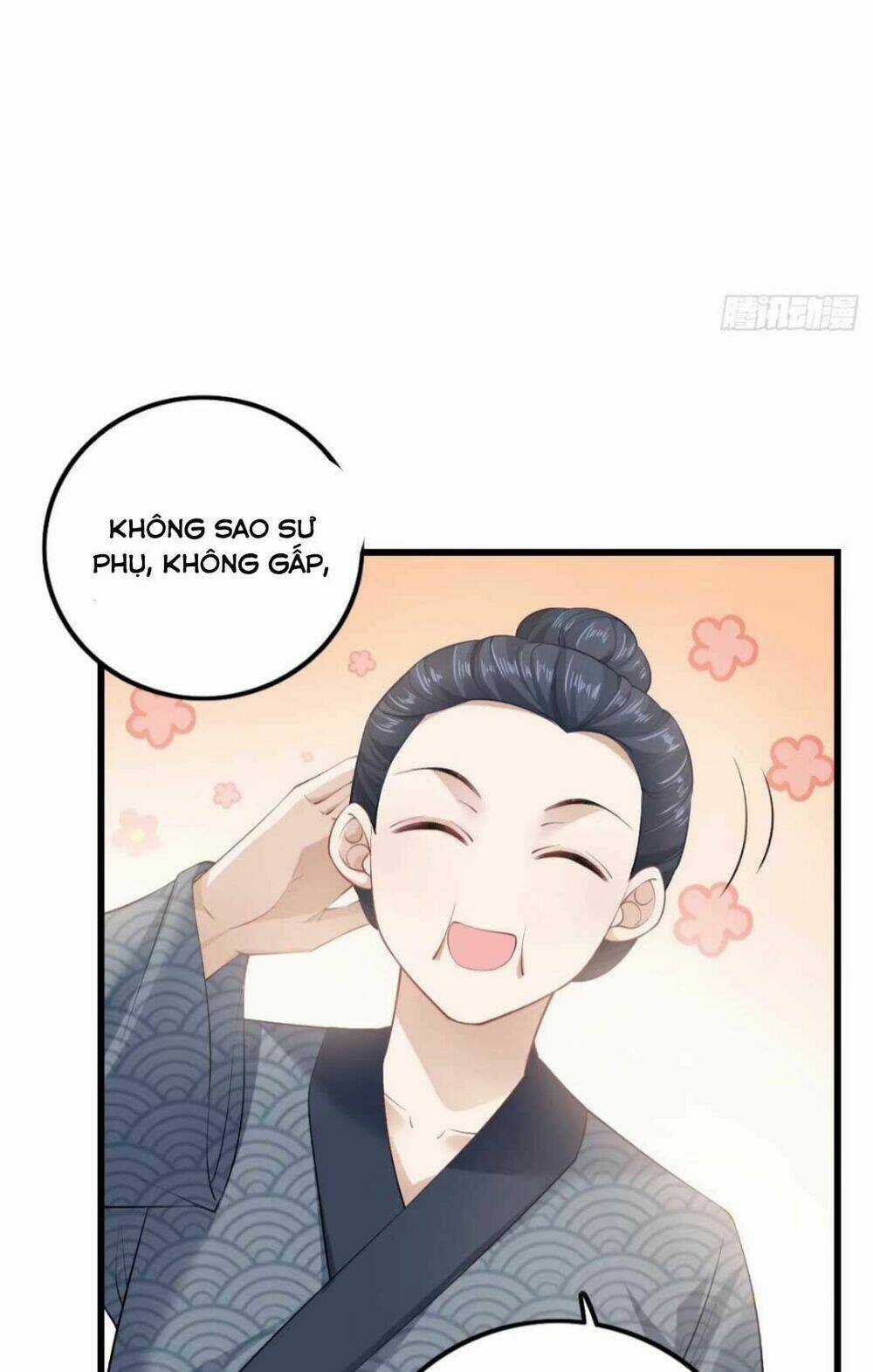 Đại Đích Nữ Trọng Sinh Về Báo Thù Chapter 6 trang 31