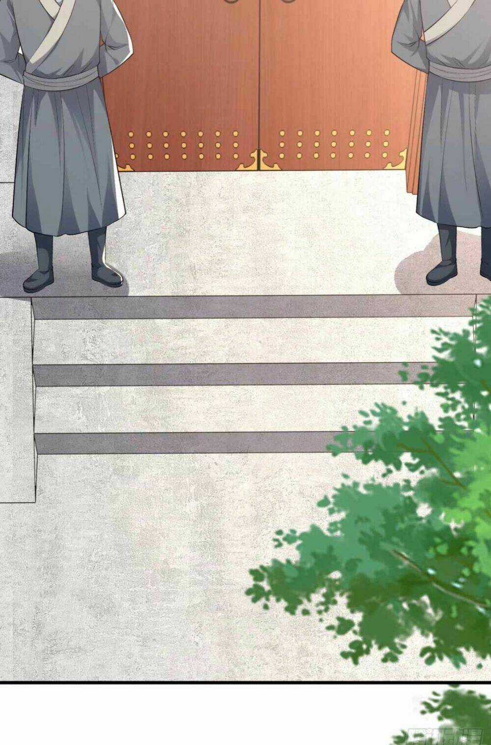 Đại Đích Nữ Trọng Sinh Về Báo Thù Chapter 6 trang 43