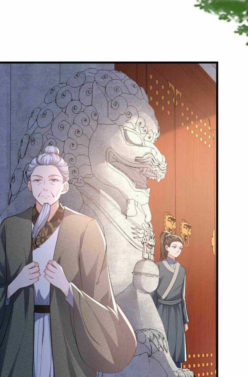 Đại Đích Nữ Trọng Sinh Về Báo Thù Chapter 6 trang 44