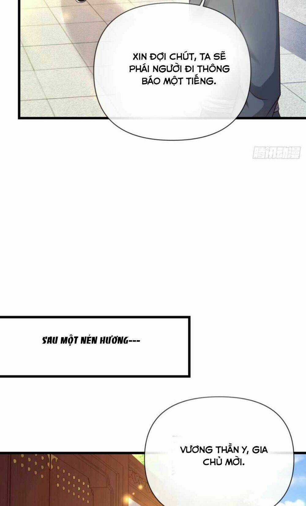 Đại Đích Nữ Trọng Sinh Về Báo Thù Chapter 6 trang 46