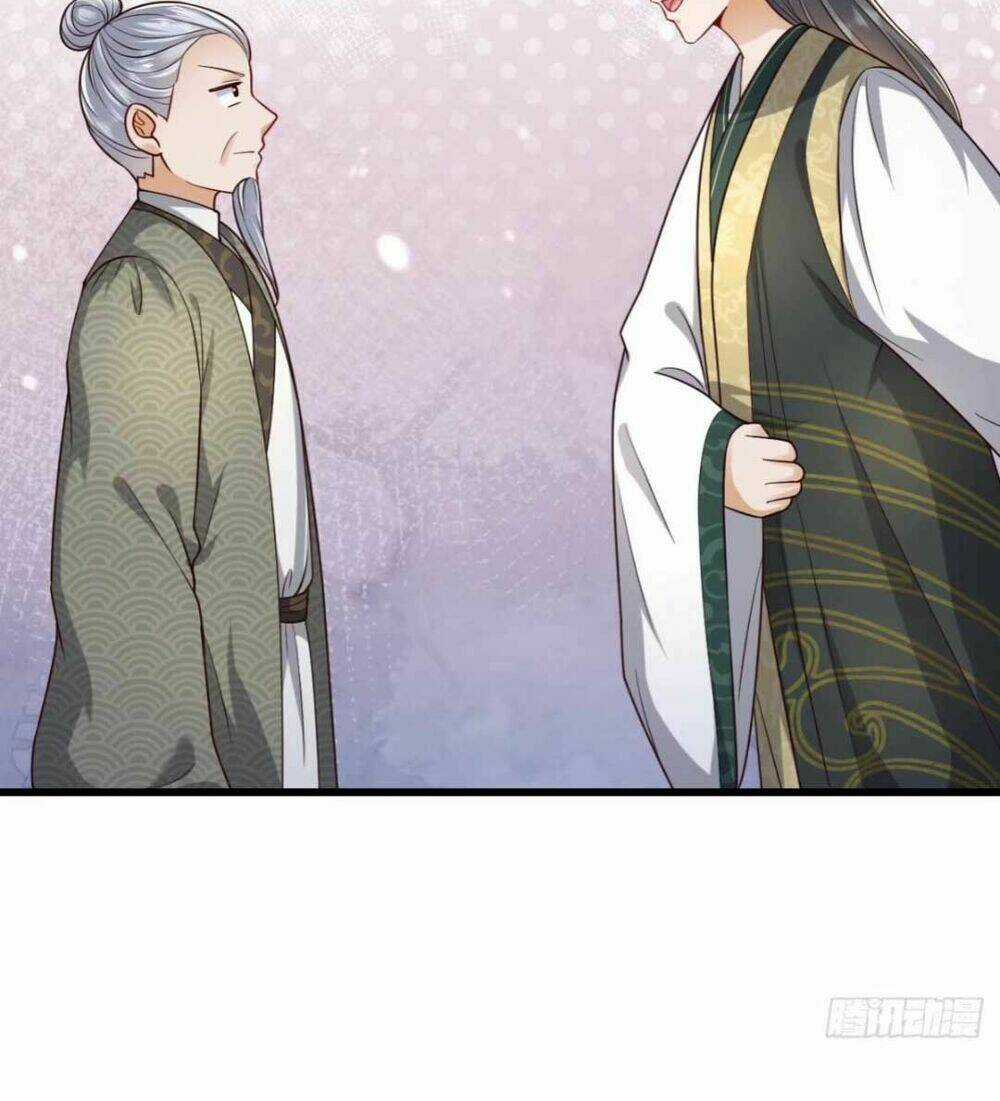 Đại Đích Nữ Trọng Sinh Về Báo Thù Chapter 6 trang 51