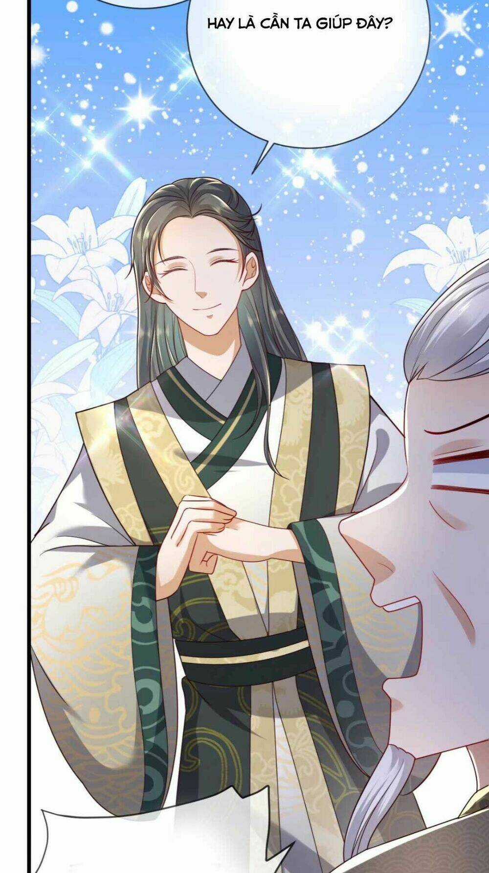 Đại Đích Nữ Trọng Sinh Về Báo Thù Chapter 6 trang 54