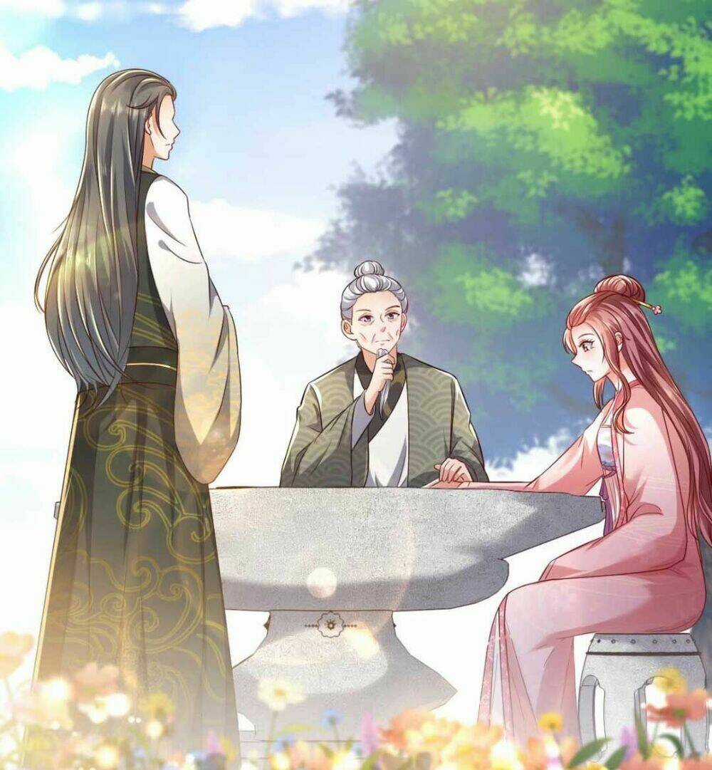 Đại Đích Nữ Trọng Sinh Về Báo Thù Chapter 6 trang 58