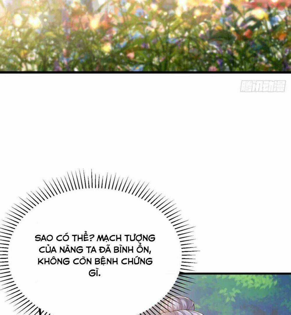 Đại Đích Nữ Trọng Sinh Về Báo Thù Chapter 6 trang 59
