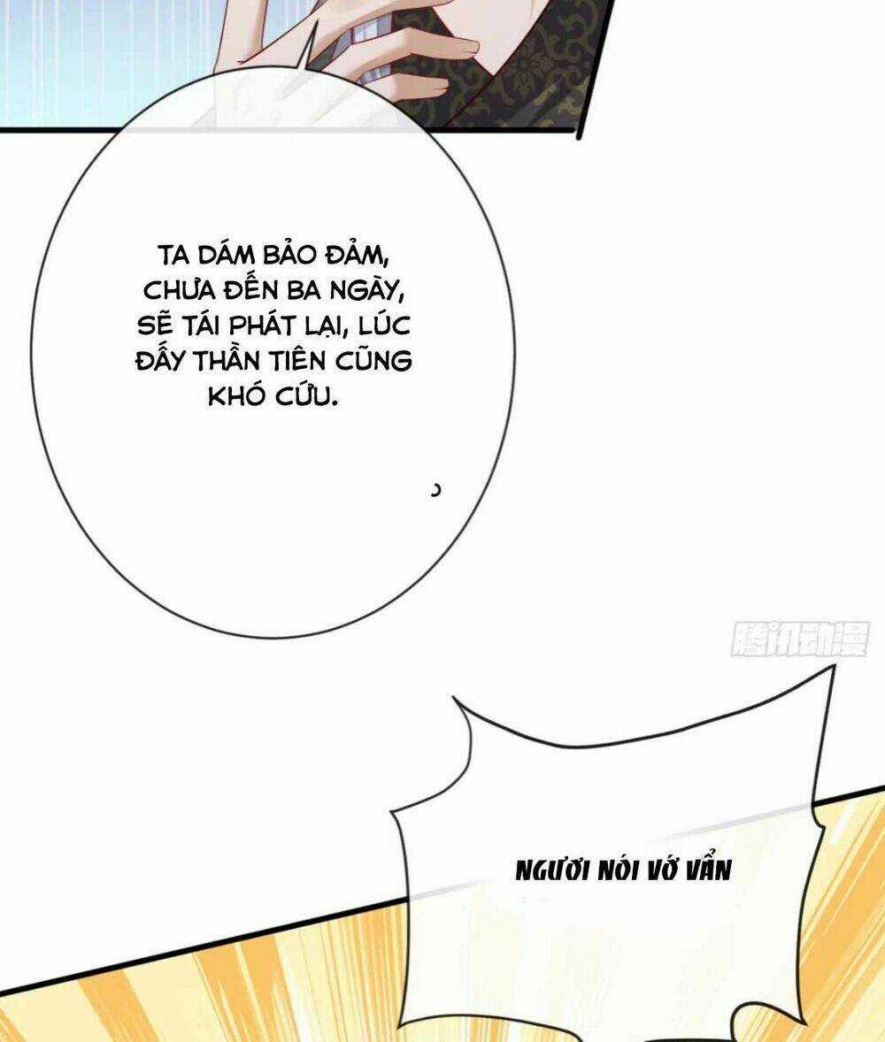 Đại Đích Nữ Trọng Sinh Về Báo Thù Chapter 6 trang 63
