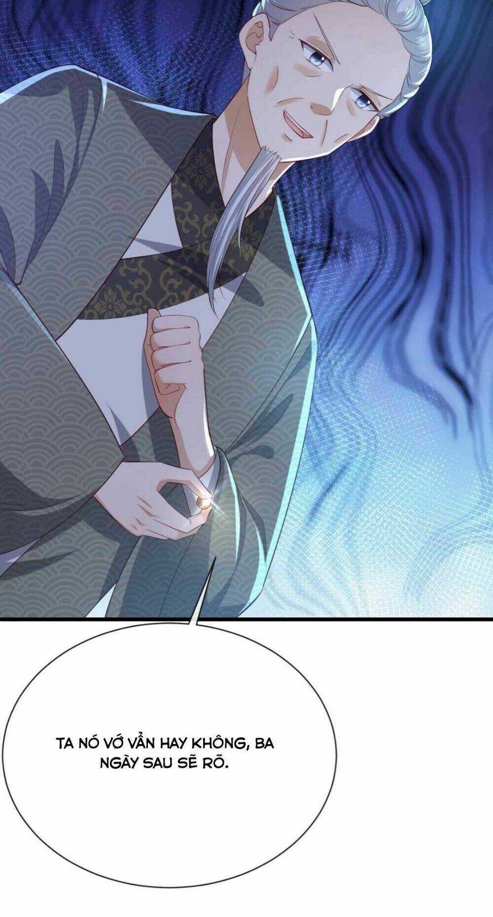 Đại Đích Nữ Trọng Sinh Về Báo Thù Chapter 6 trang 65