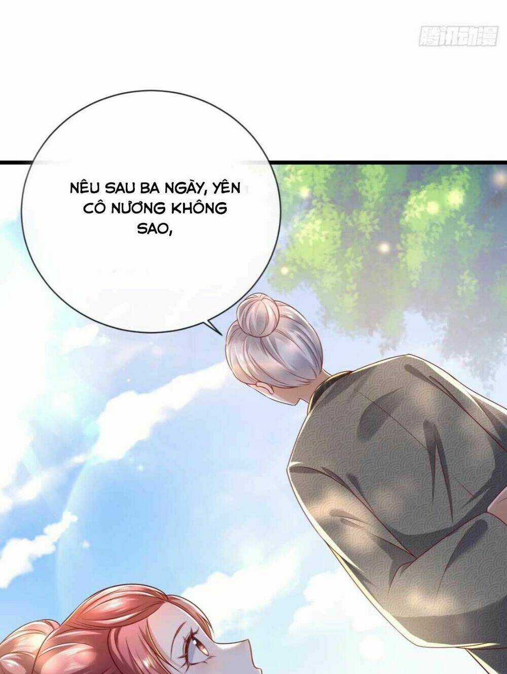 Đại Đích Nữ Trọng Sinh Về Báo Thù Chapter 6 trang 67