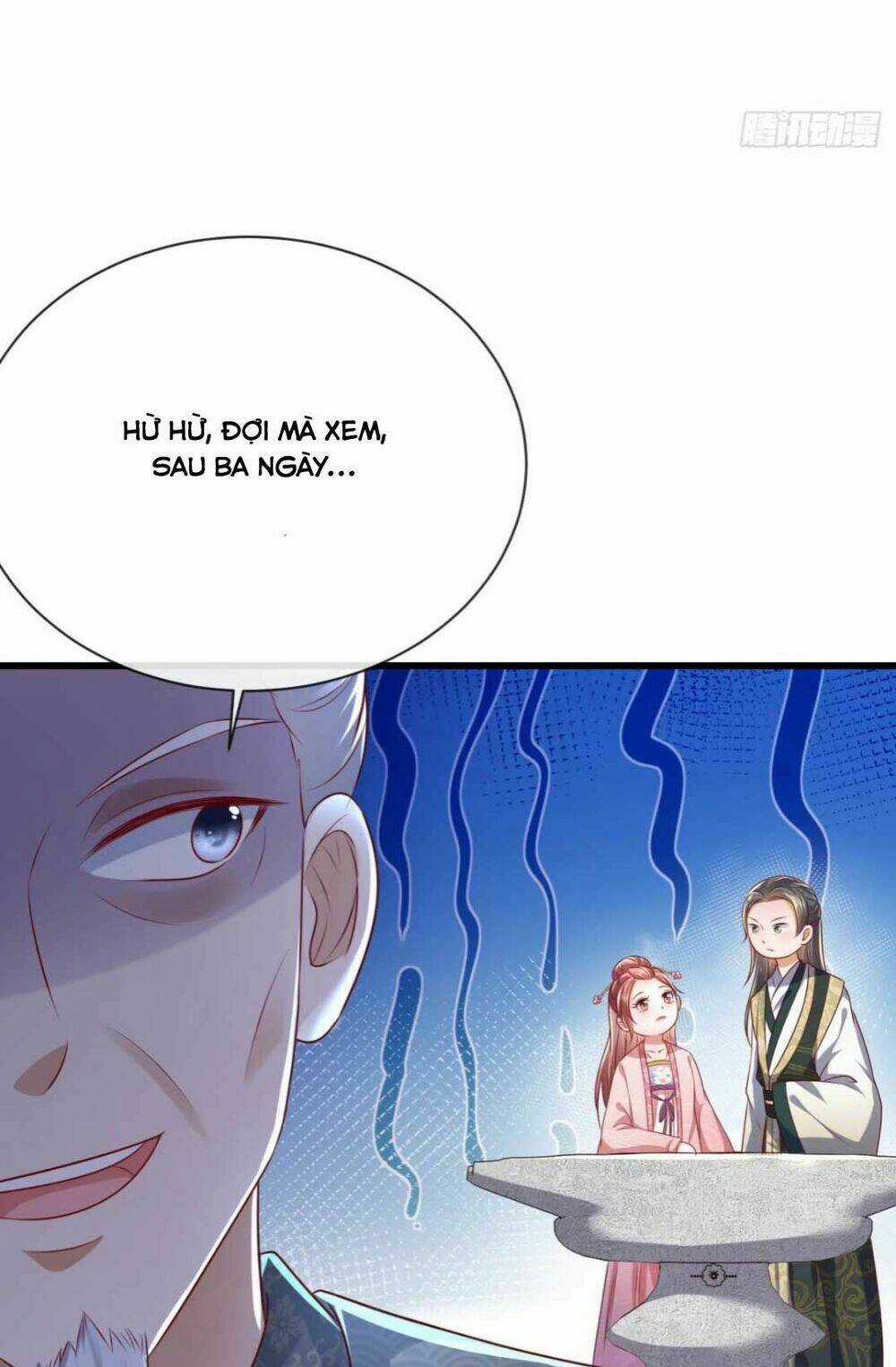 Đại Đích Nữ Trọng Sinh Về Báo Thù Chapter 6 trang 72