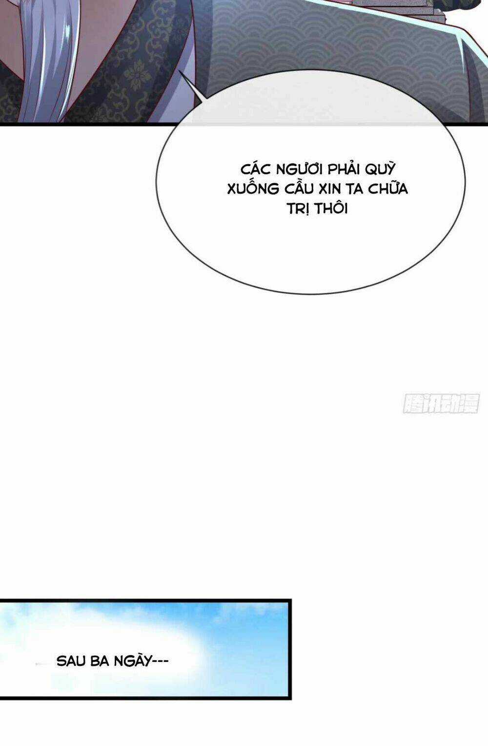 Đại Đích Nữ Trọng Sinh Về Báo Thù Chapter 6 trang 73