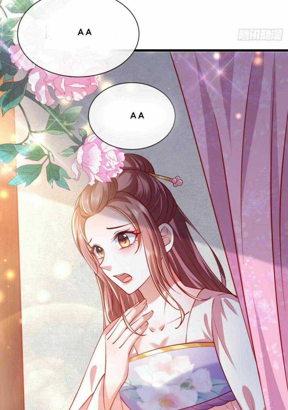 Đại Đích Nữ Trọng Sinh Về Báo Thù Chapter 6 trang 76