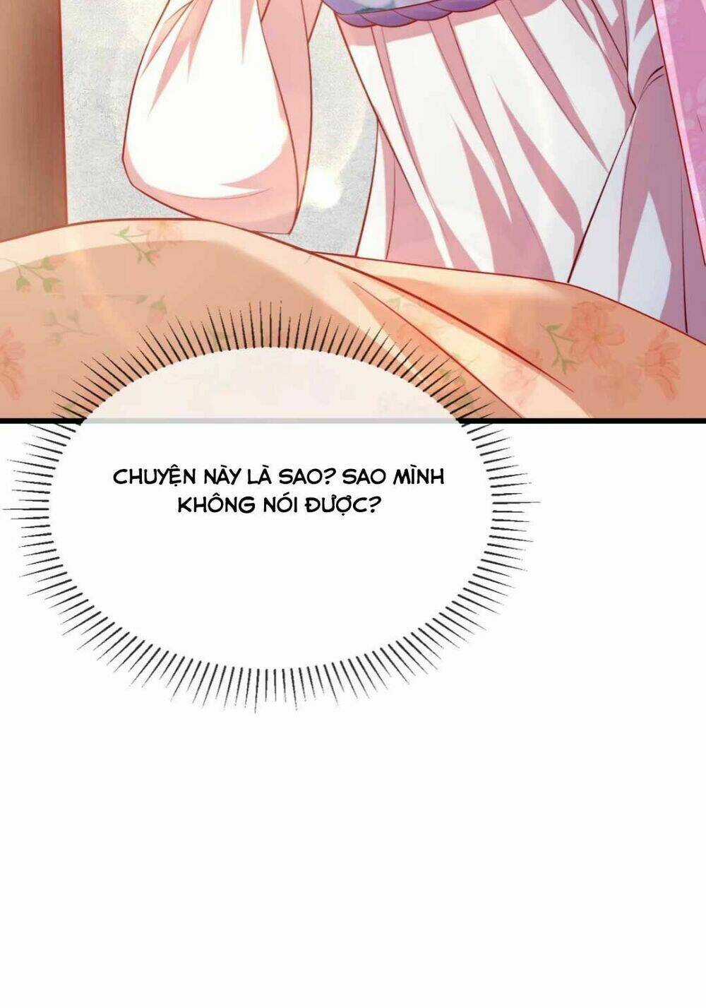 Đại Đích Nữ Trọng Sinh Về Báo Thù Chapter 6 trang 77