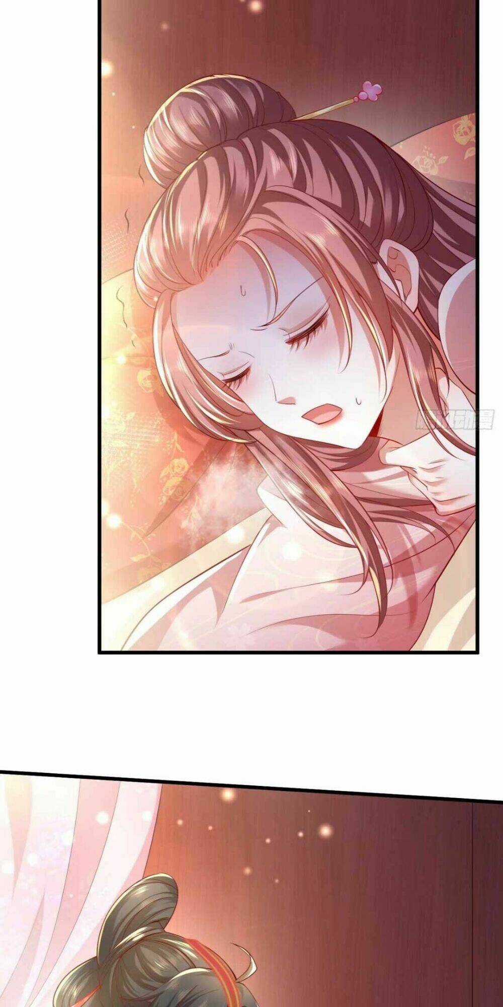 Đại Đích Nữ Trọng Sinh Về Báo Thù Chapter 7 trang 10