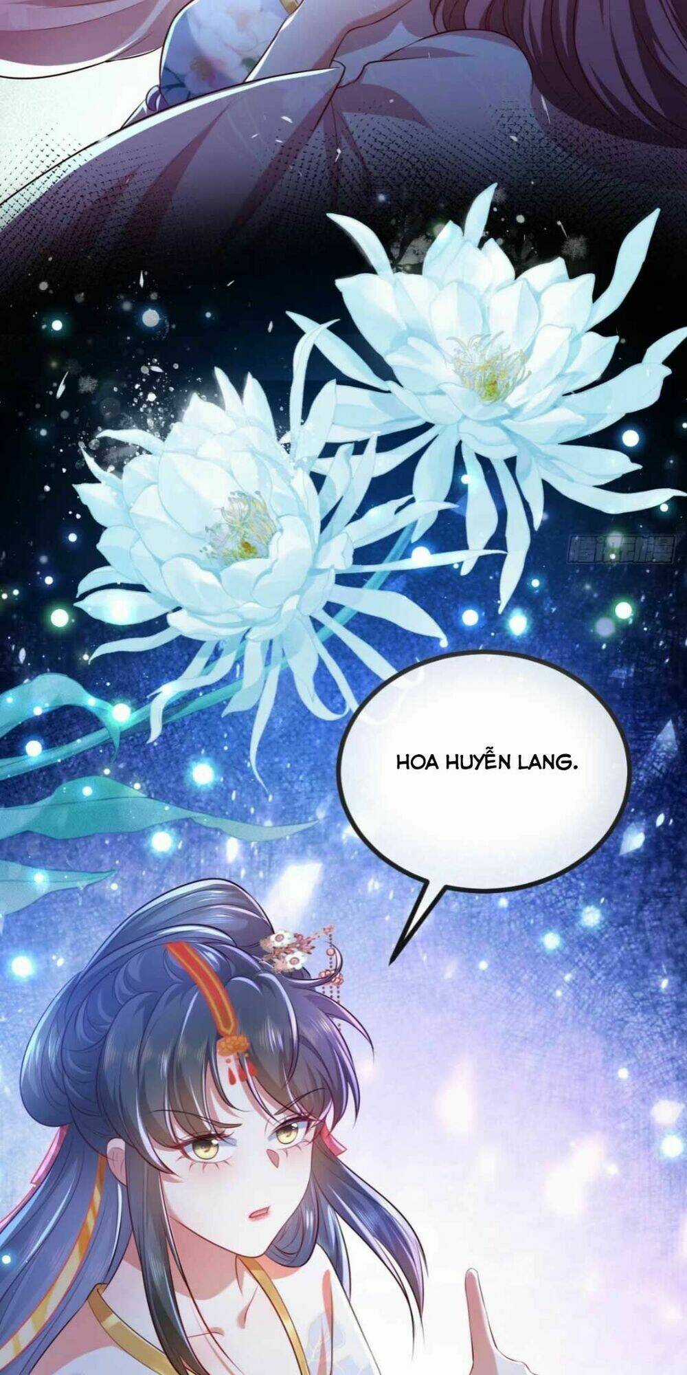 Đại Đích Nữ Trọng Sinh Về Báo Thù Chapter 7 trang 13