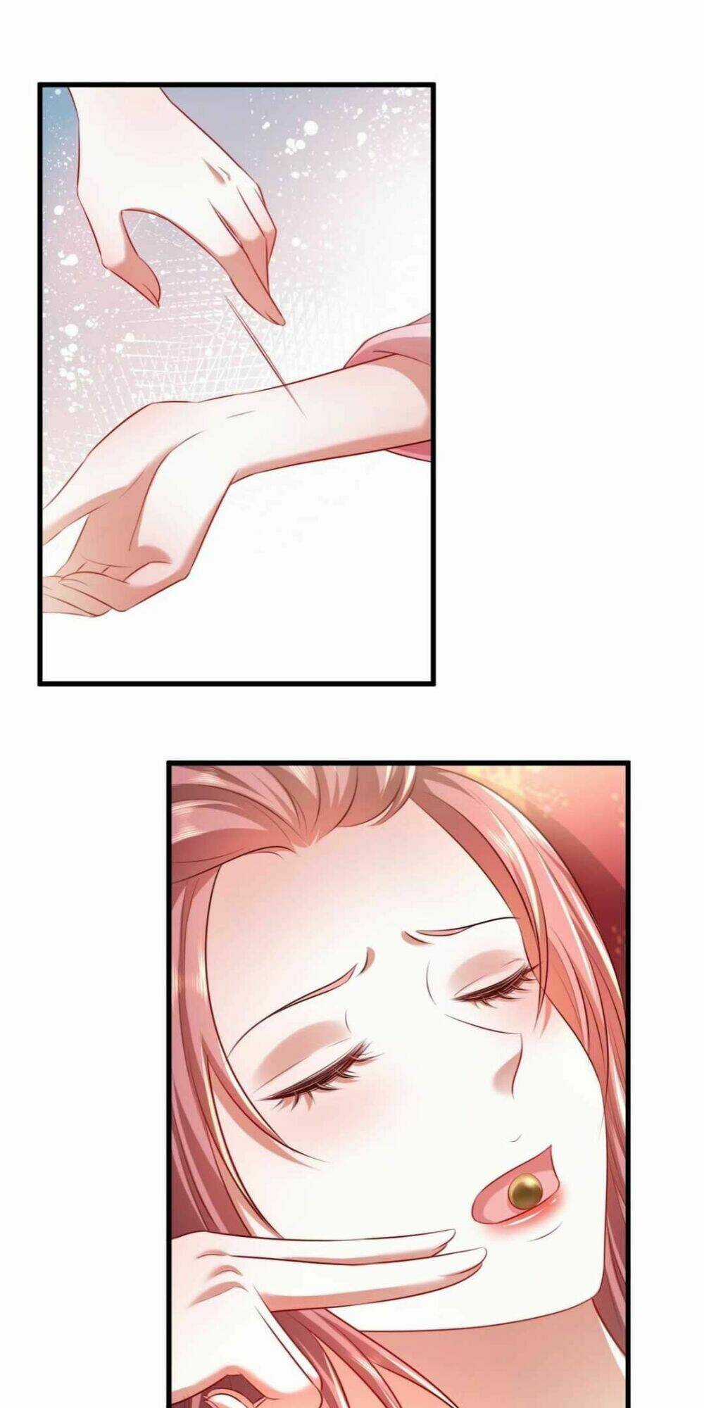 Đại Đích Nữ Trọng Sinh Về Báo Thù Chapter 7 trang 18