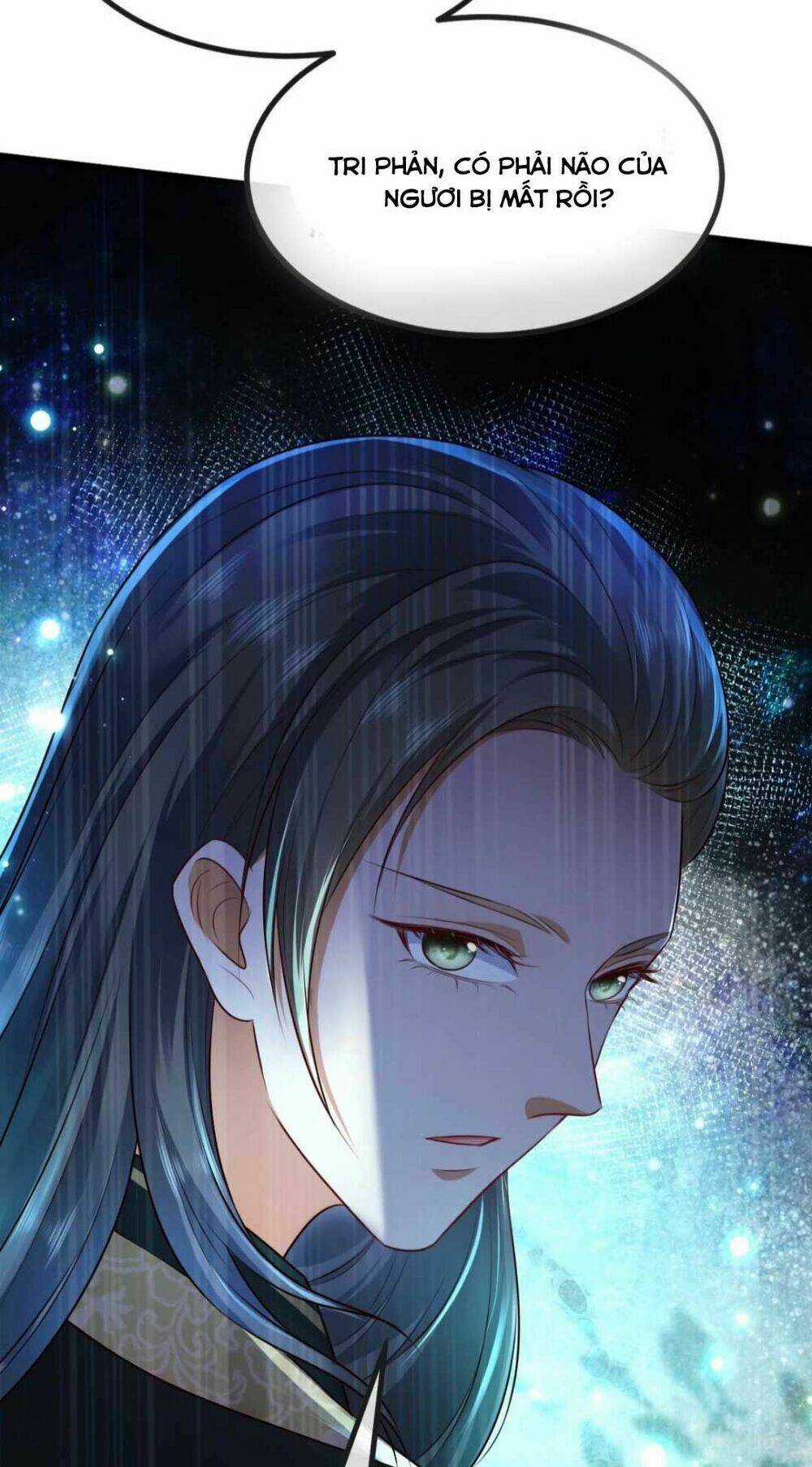 Đại Đích Nữ Trọng Sinh Về Báo Thù Chapter 7 trang 24