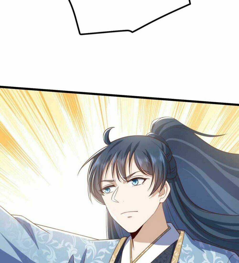 Đại Đích Nữ Trọng Sinh Về Báo Thù Chapter 7 trang 30