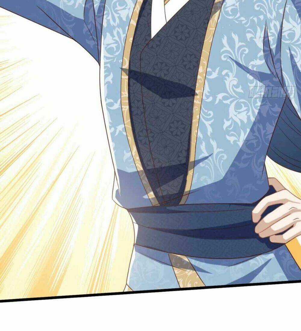 Đại Đích Nữ Trọng Sinh Về Báo Thù Chapter 7 trang 31