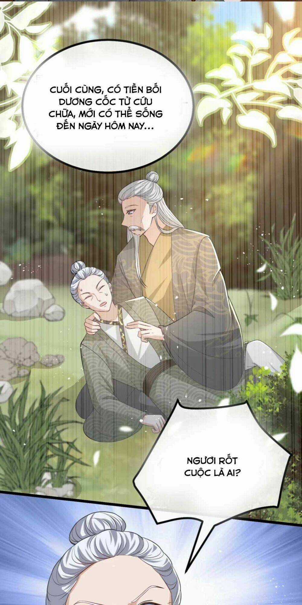 Đại Đích Nữ Trọng Sinh Về Báo Thù Chapter 7 trang 45