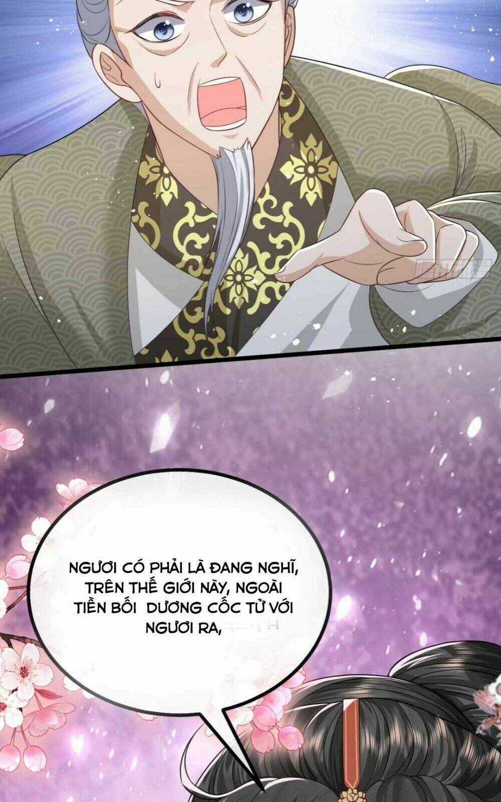 Đại Đích Nữ Trọng Sinh Về Báo Thù Chapter 7 trang 46