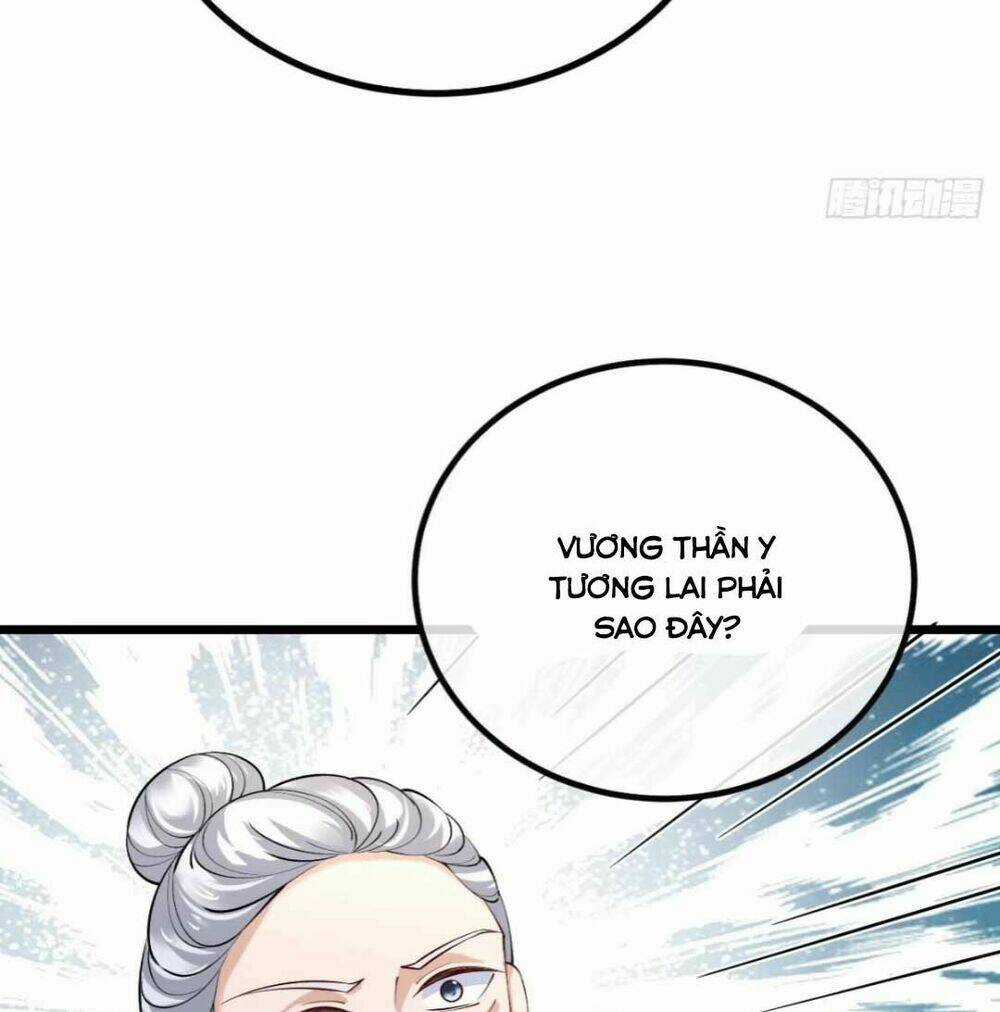 Đại Đích Nữ Trọng Sinh Về Báo Thù Chapter 7 trang 52