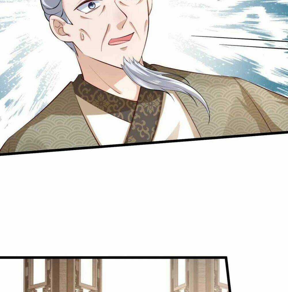 Đại Đích Nữ Trọng Sinh Về Báo Thù Chapter 7 trang 53