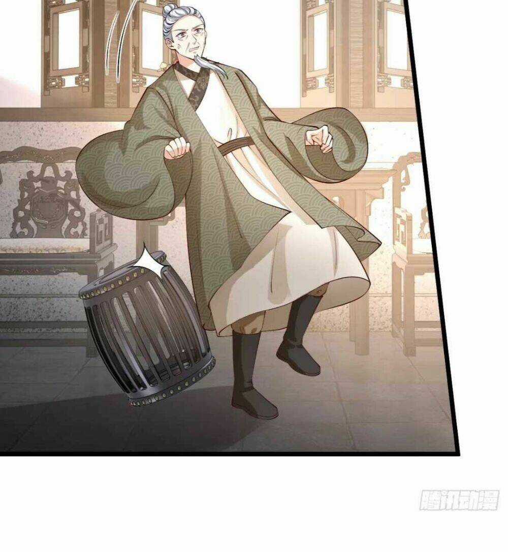 Đại Đích Nữ Trọng Sinh Về Báo Thù Chapter 7 trang 54