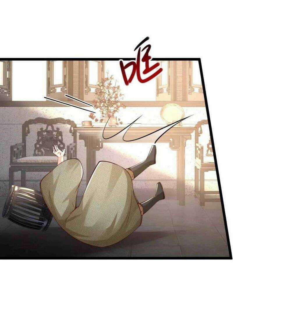 Đại Đích Nữ Trọng Sinh Về Báo Thù Chapter 7 trang 55