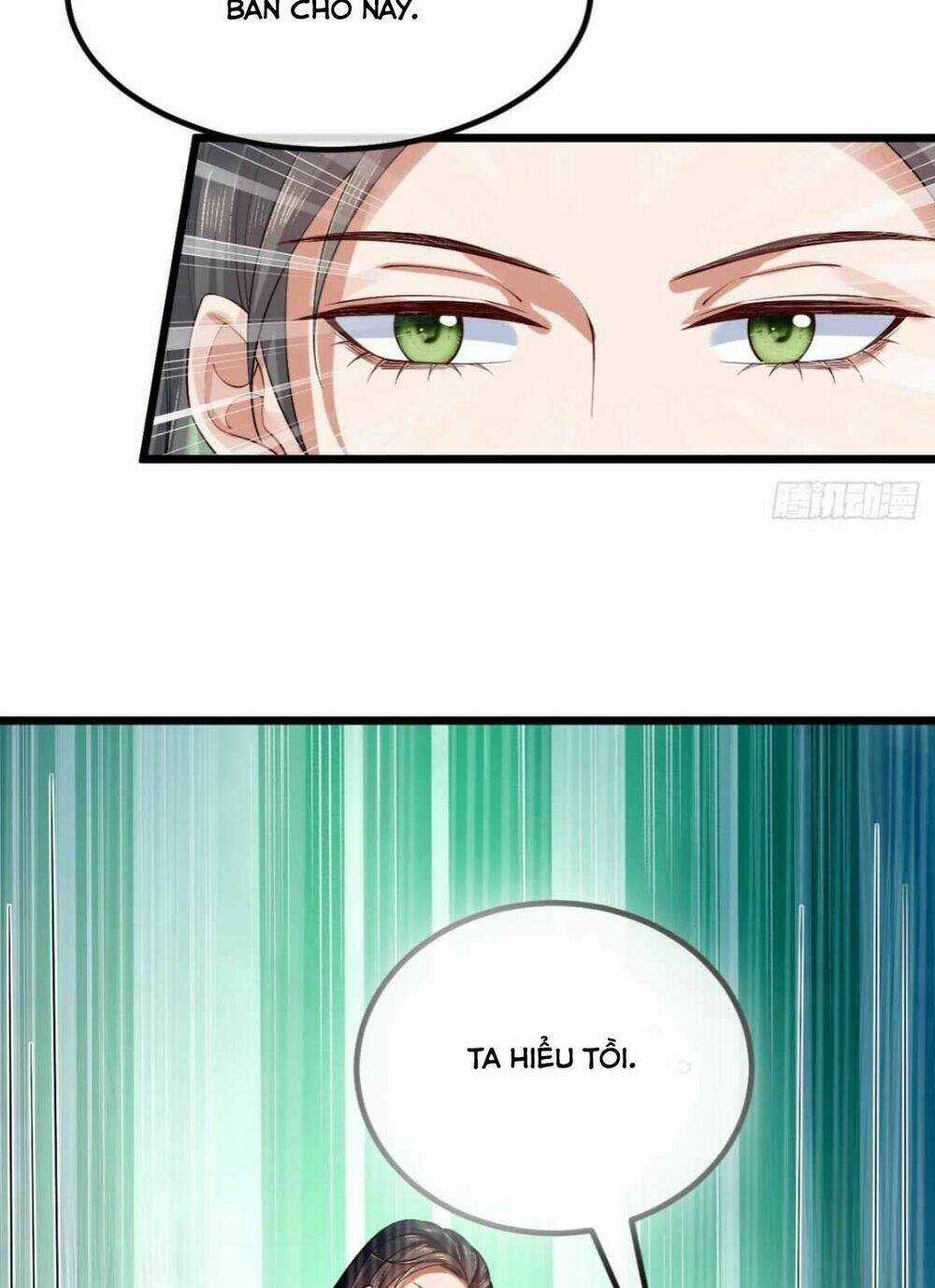 Đại Đích Nữ Trọng Sinh Về Báo Thù Chapter 7 trang 59