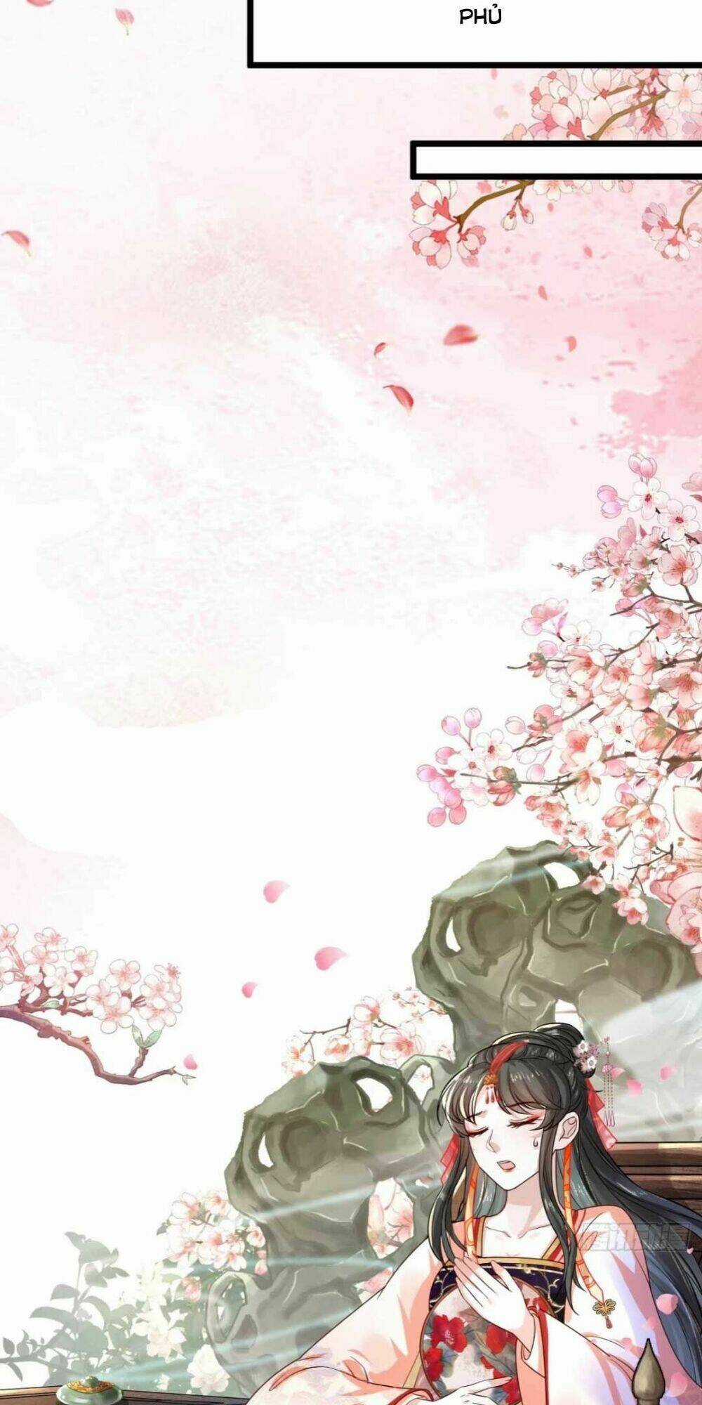 Đại Đích Nữ Trọng Sinh Về Báo Thù Chapter 7 trang 65