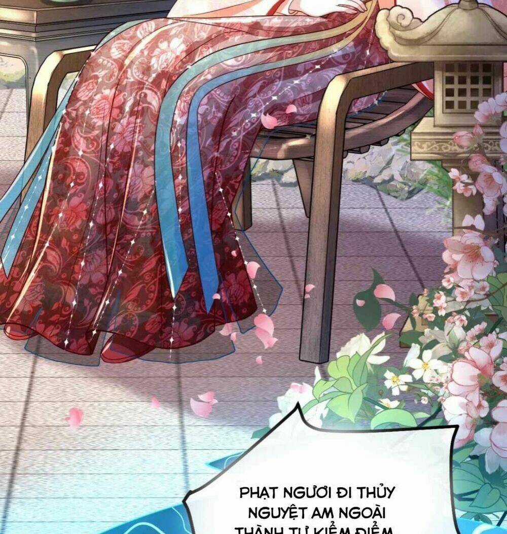 Đại Đích Nữ Trọng Sinh Về Báo Thù Chapter 7 trang 66