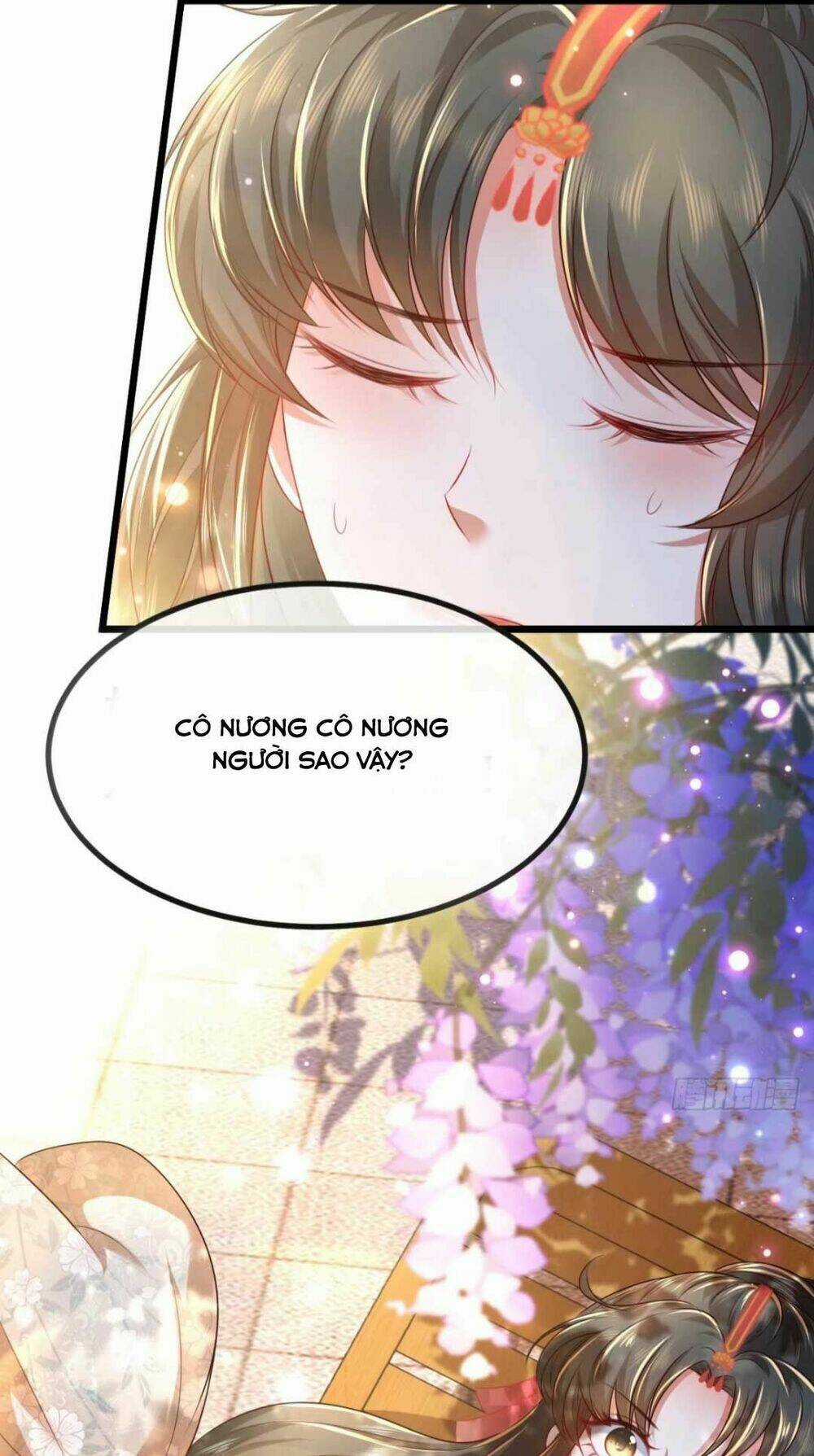 Đại Đích Nữ Trọng Sinh Về Báo Thù Chapter 7 trang 72