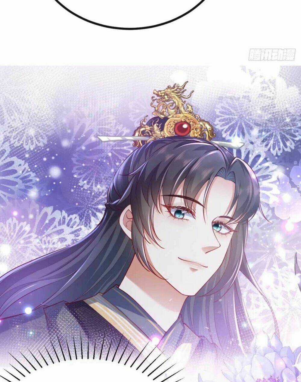 Đại Đích Nữ Trọng Sinh Về Báo Thù Chapter 7 trang 77