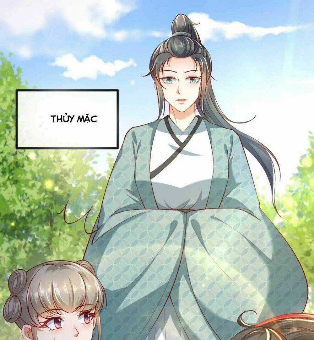 Đại Đích Nữ Trọng Sinh Về Báo Thù Chapter 7 trang 79