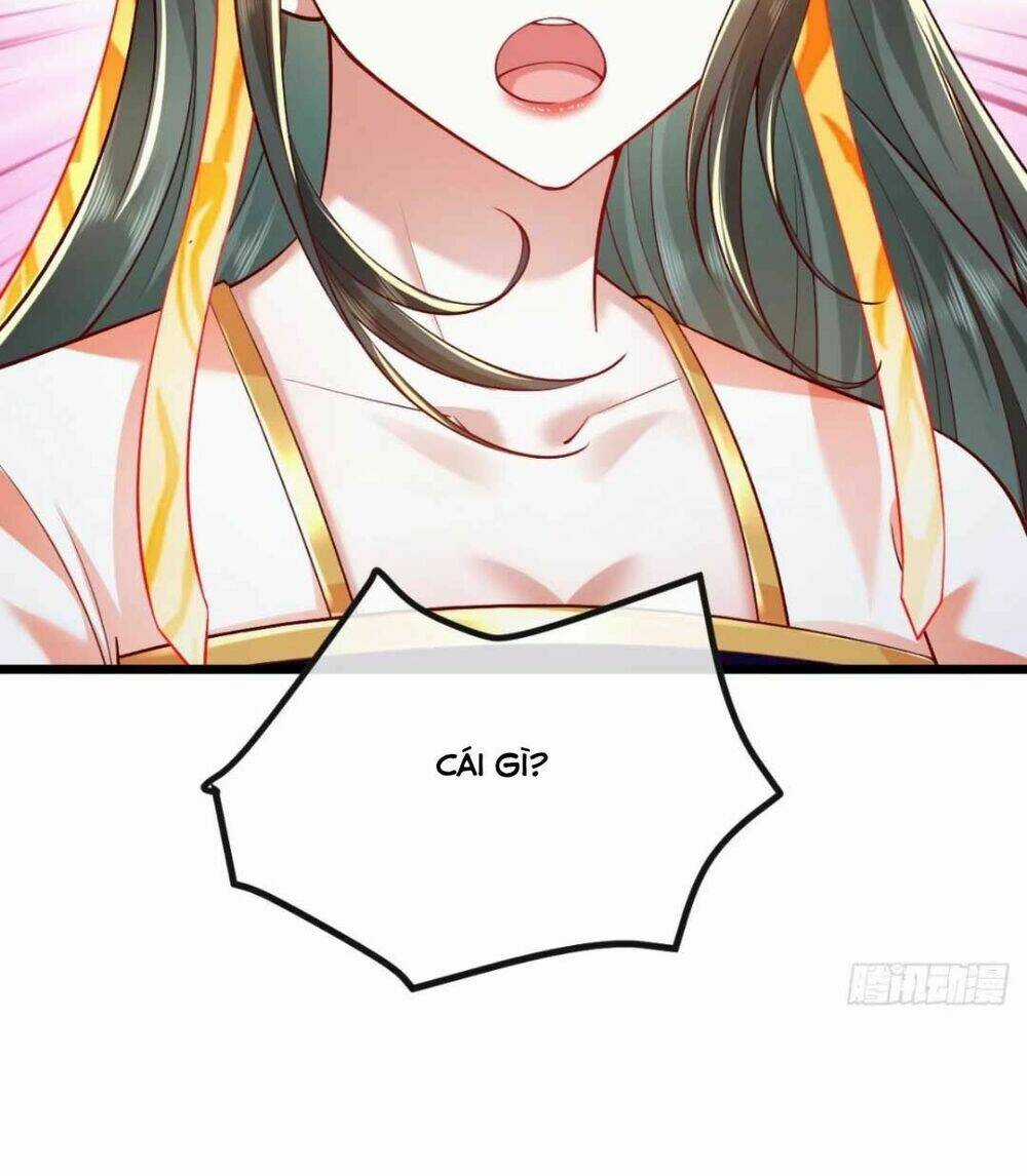 Đại Đích Nữ Trọng Sinh Về Báo Thù Chapter 7 trang 82