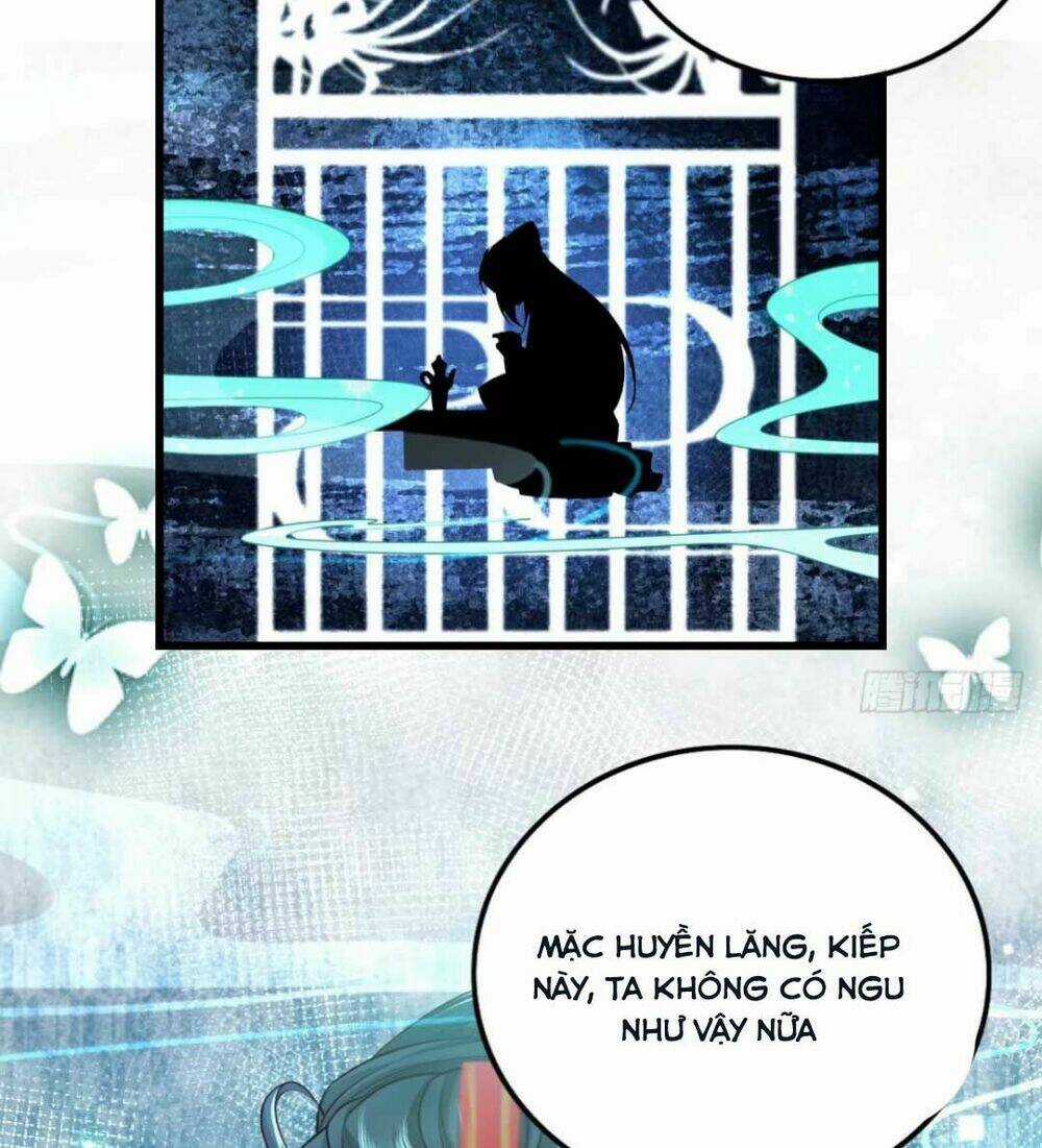Đại Đích Nữ Trọng Sinh Về Báo Thù Chapter 8 trang 10