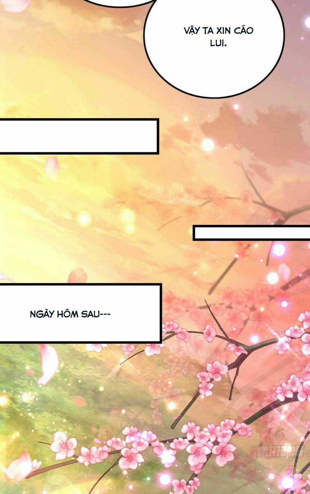 Đại Đích Nữ Trọng Sinh Về Báo Thù Chapter 8 trang 15