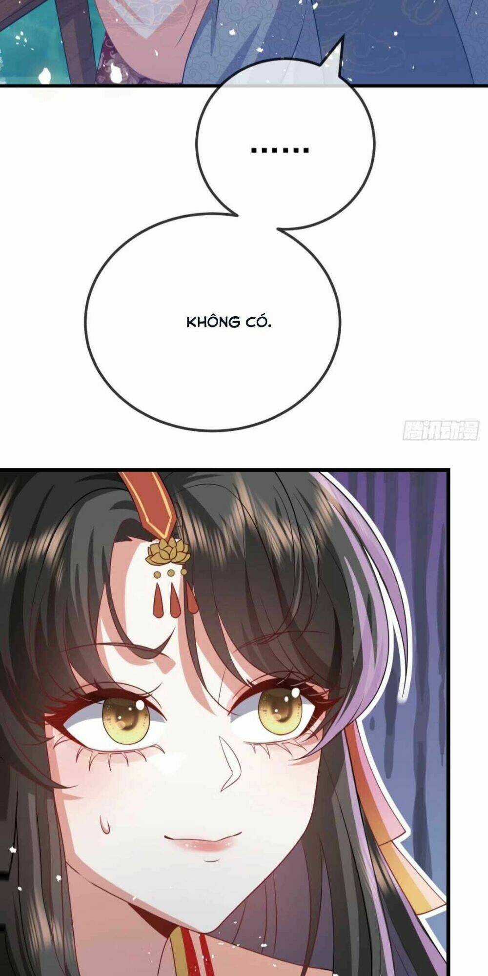 Đại Đích Nữ Trọng Sinh Về Báo Thù Chapter 8 trang 41