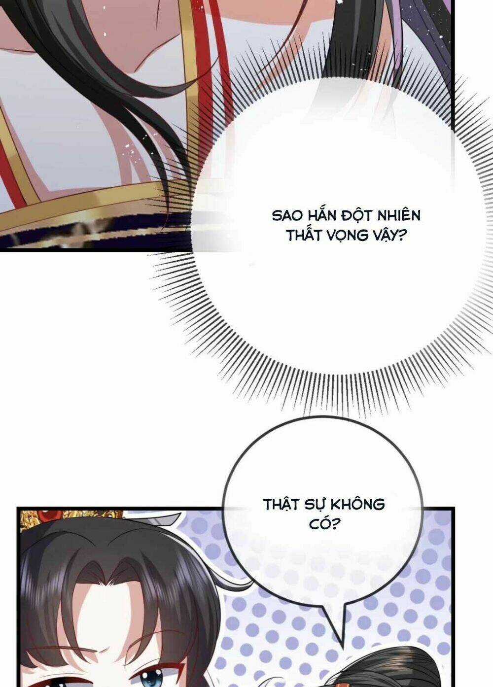 Đại Đích Nữ Trọng Sinh Về Báo Thù Chapter 8 trang 42