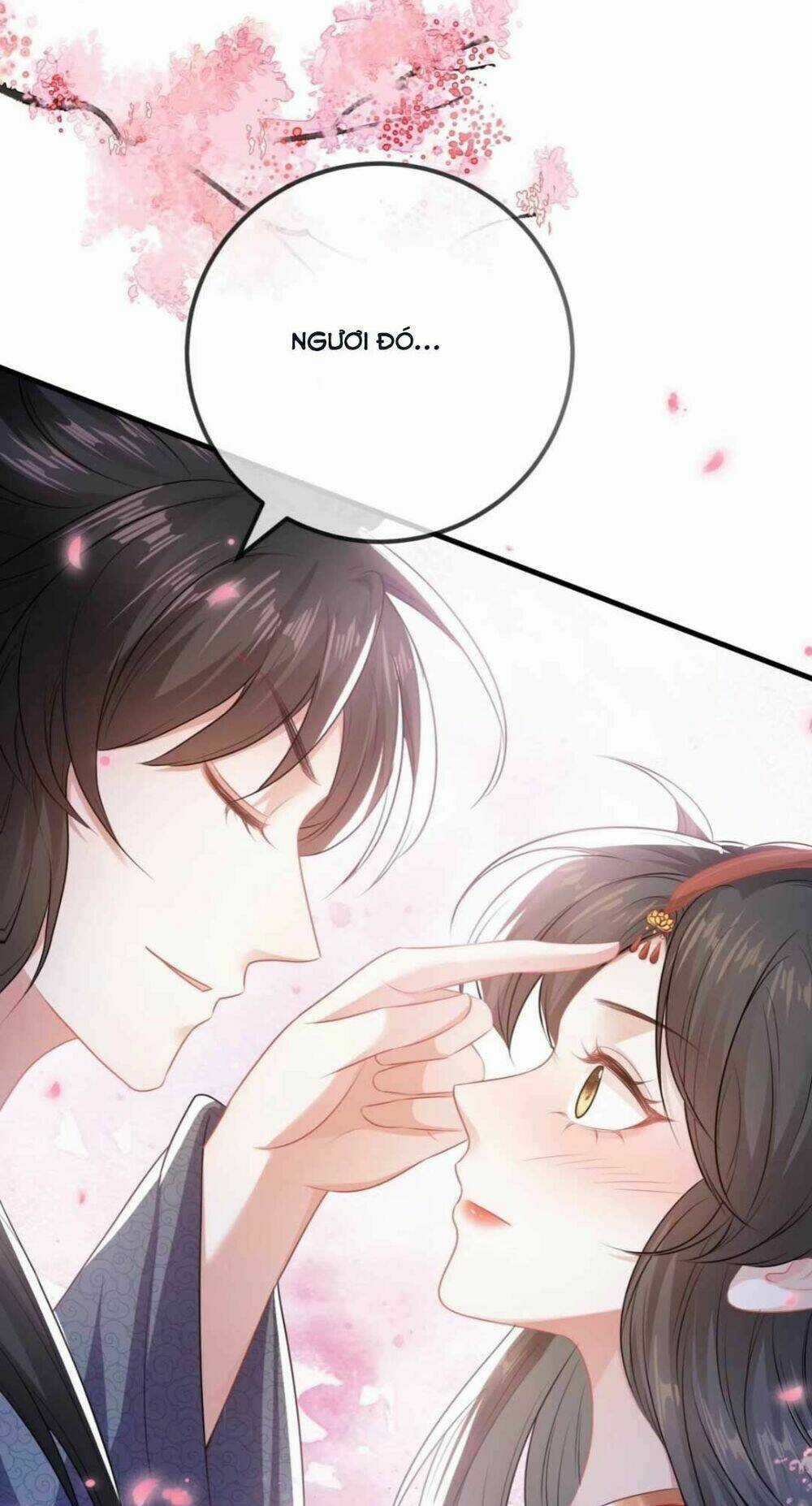 Đại Đích Nữ Trọng Sinh Về Báo Thù Chapter 8 trang 46