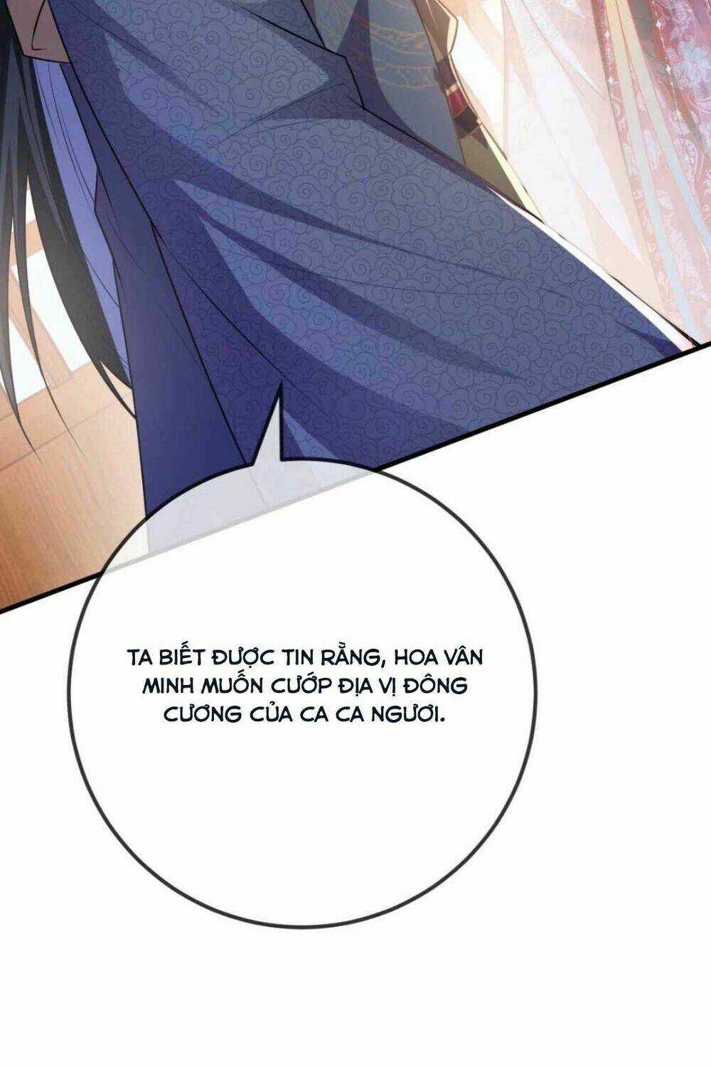 Đại Đích Nữ Trọng Sinh Về Báo Thù Chapter 8 trang 50