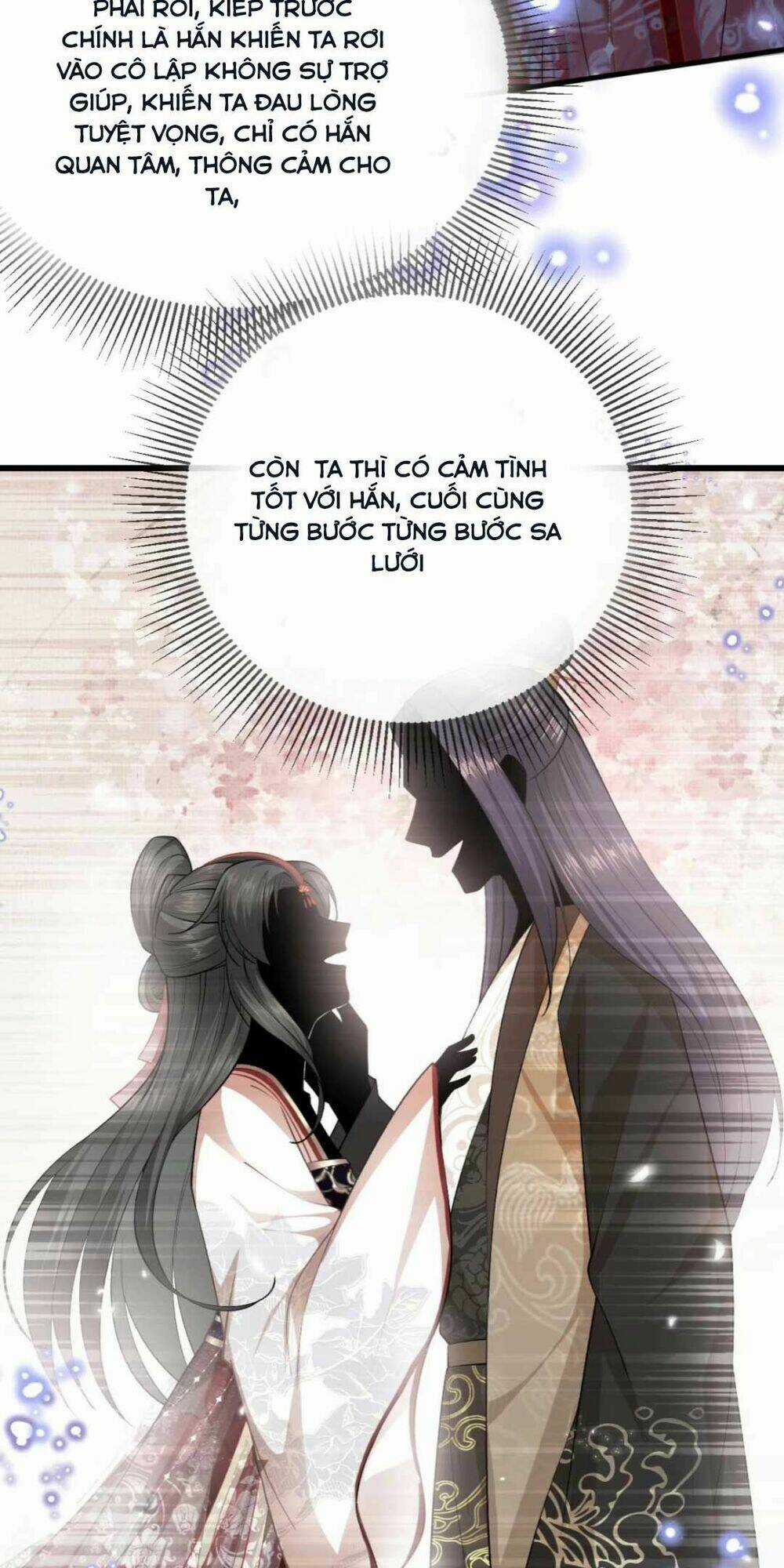 Đại Đích Nữ Trọng Sinh Về Báo Thù Chapter 8 trang 54