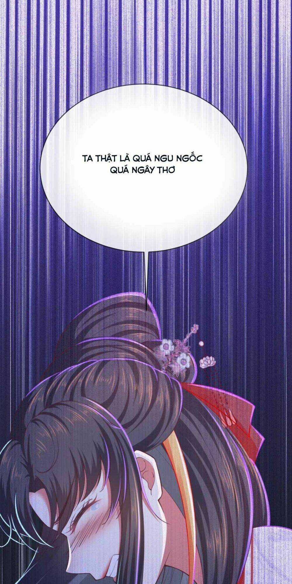 Đại Đích Nữ Trọng Sinh Về Báo Thù Chapter 8 trang 58