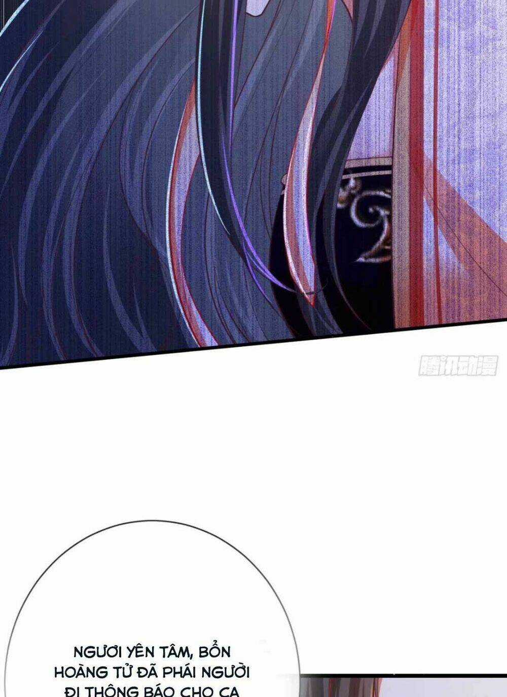 Đại Đích Nữ Trọng Sinh Về Báo Thù Chapter 8 trang 59