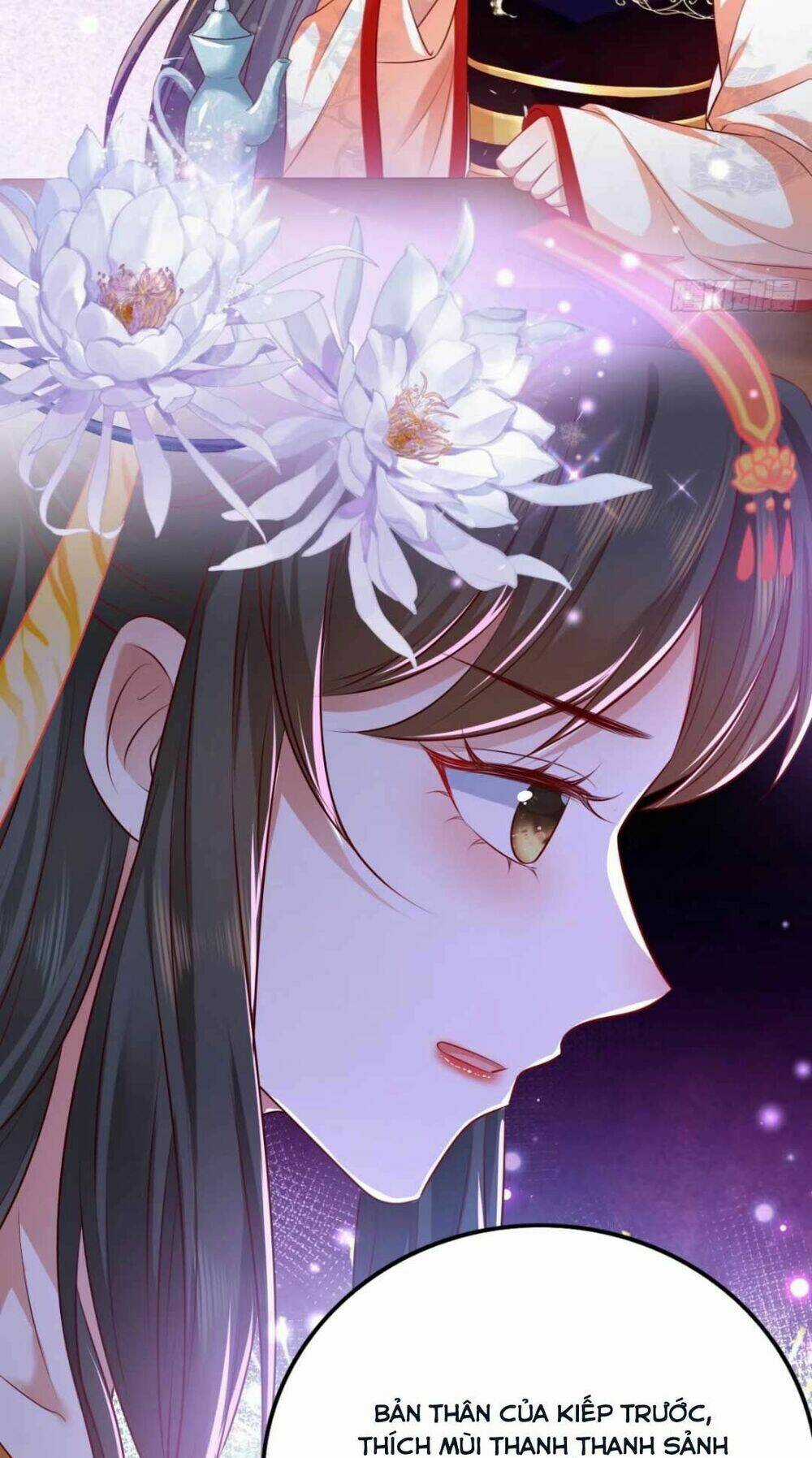 Đại Đích Nữ Trọng Sinh Về Báo Thù Chapter 8 trang 6