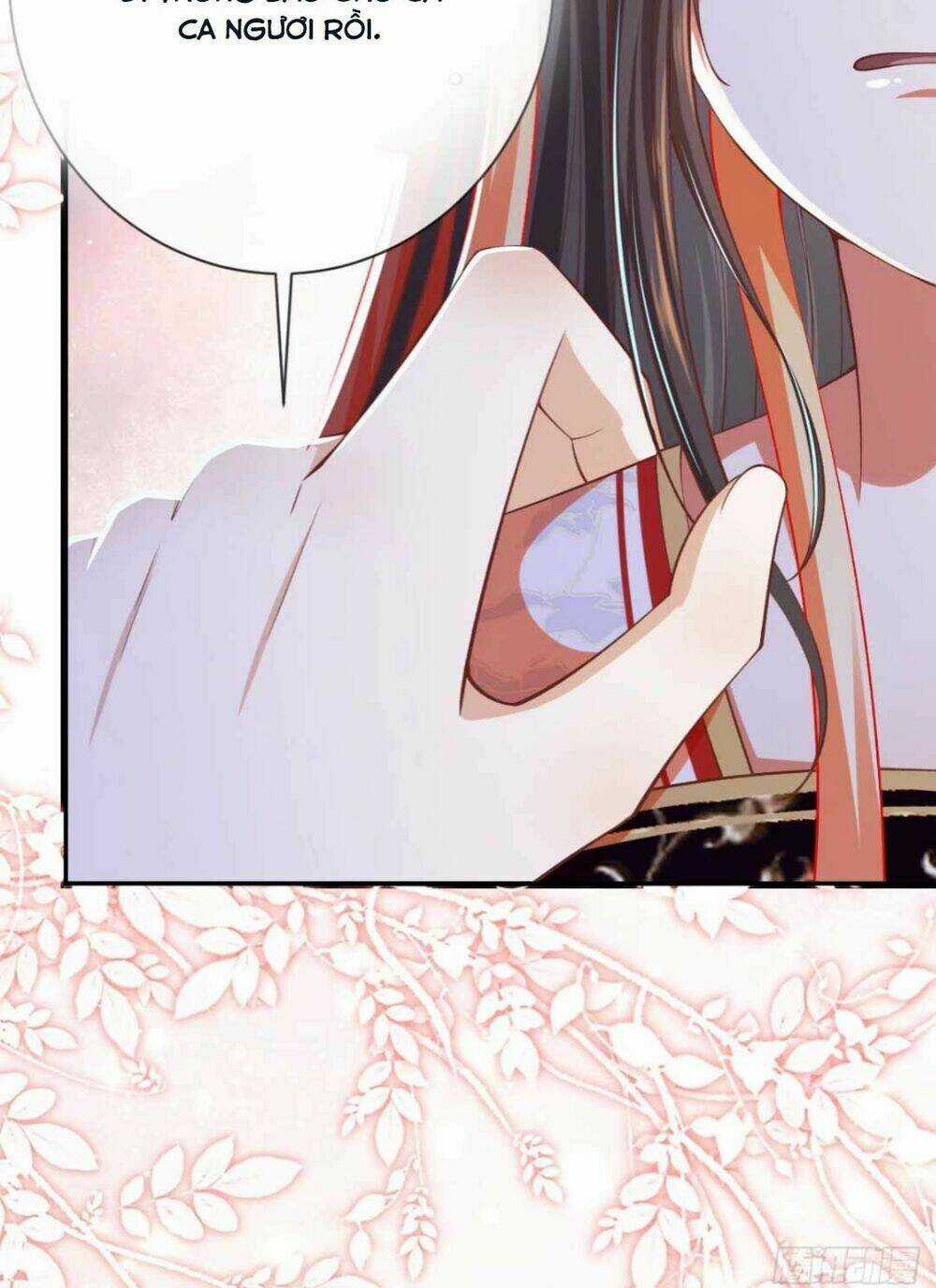 Đại Đích Nữ Trọng Sinh Về Báo Thù Chapter 8 trang 60