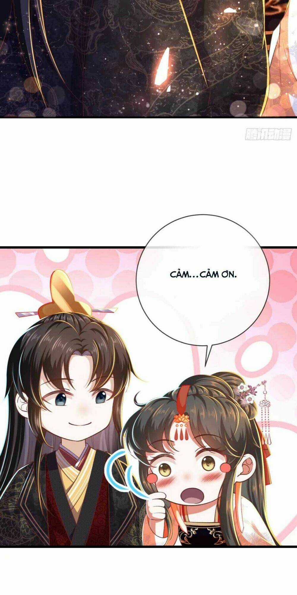 Đại Đích Nữ Trọng Sinh Về Báo Thù Chapter 8 trang 62